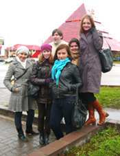 Воронеж